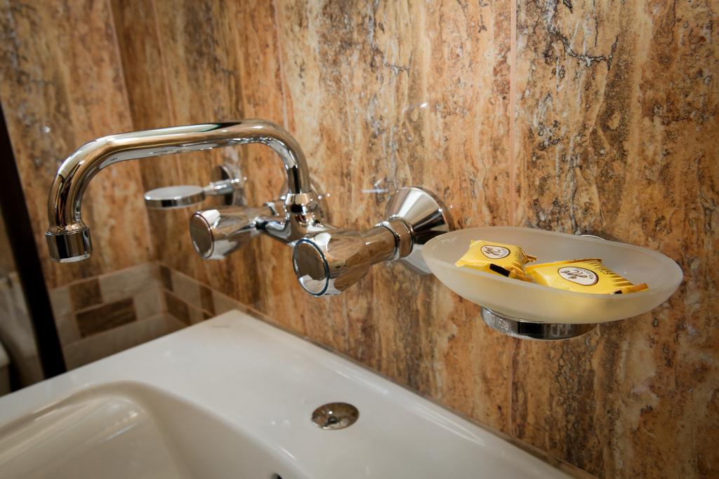 Hotel Бялата Къща Slatograd Zimmer foto