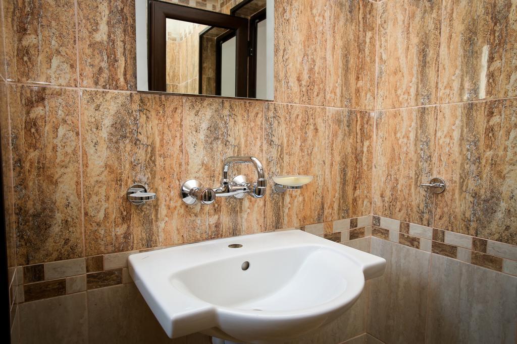 Hotel Бялата Къща Slatograd Zimmer foto