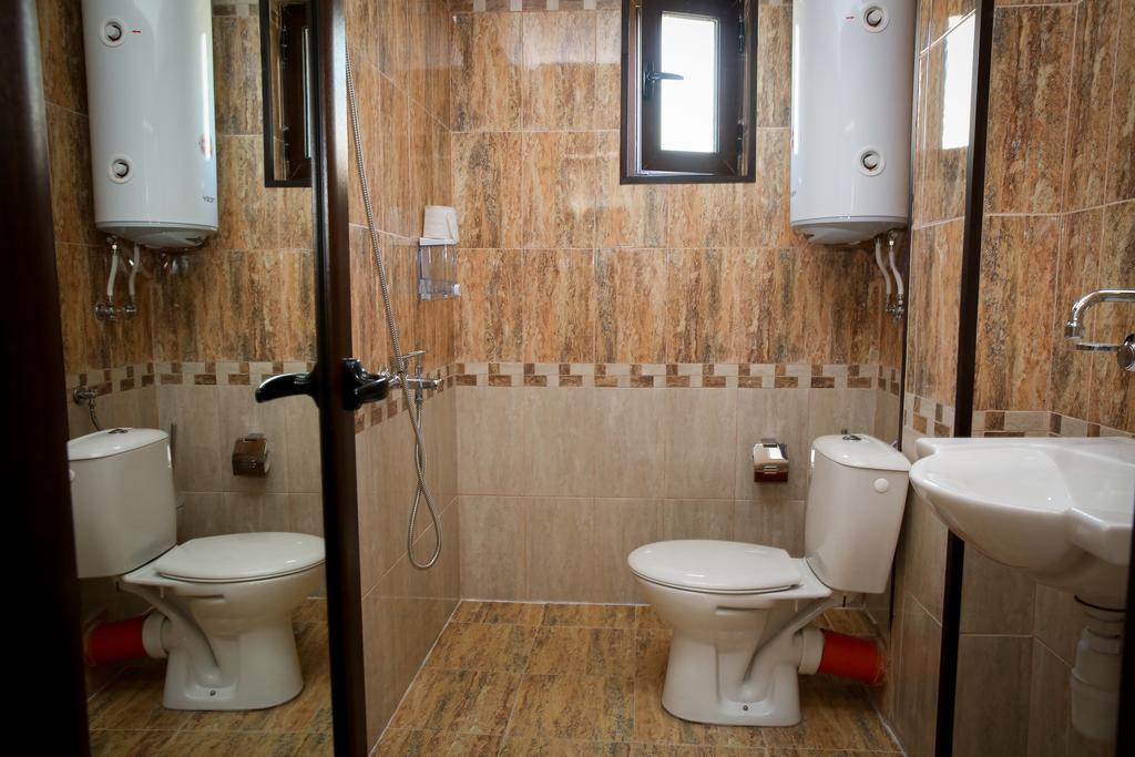 Hotel Бялата Къща Slatograd Zimmer foto