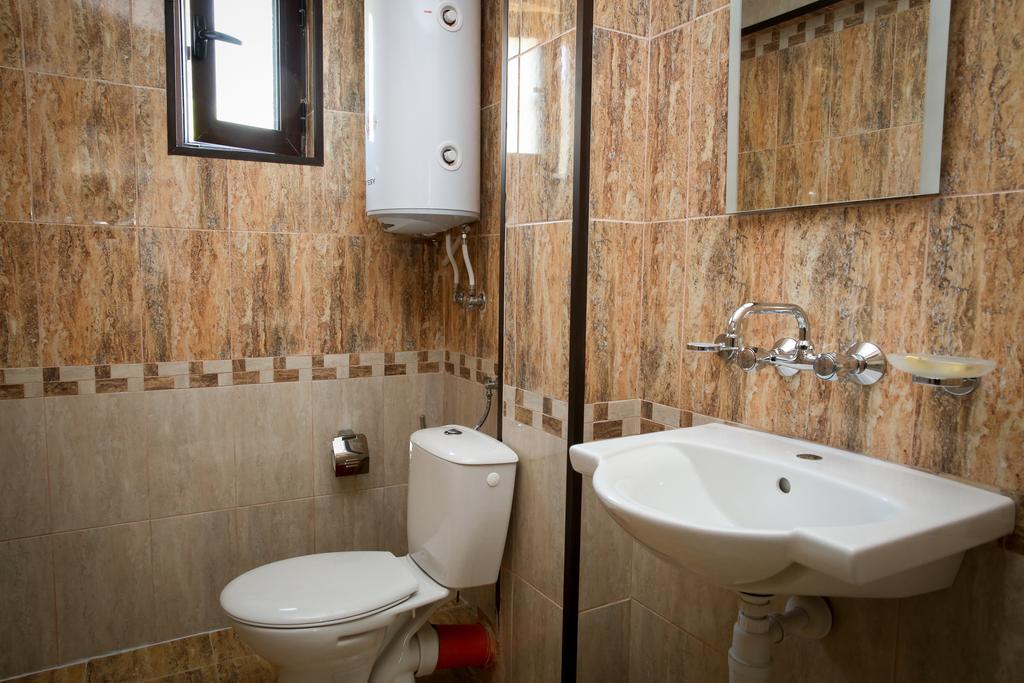 Hotel Бялата Къща Slatograd Zimmer foto