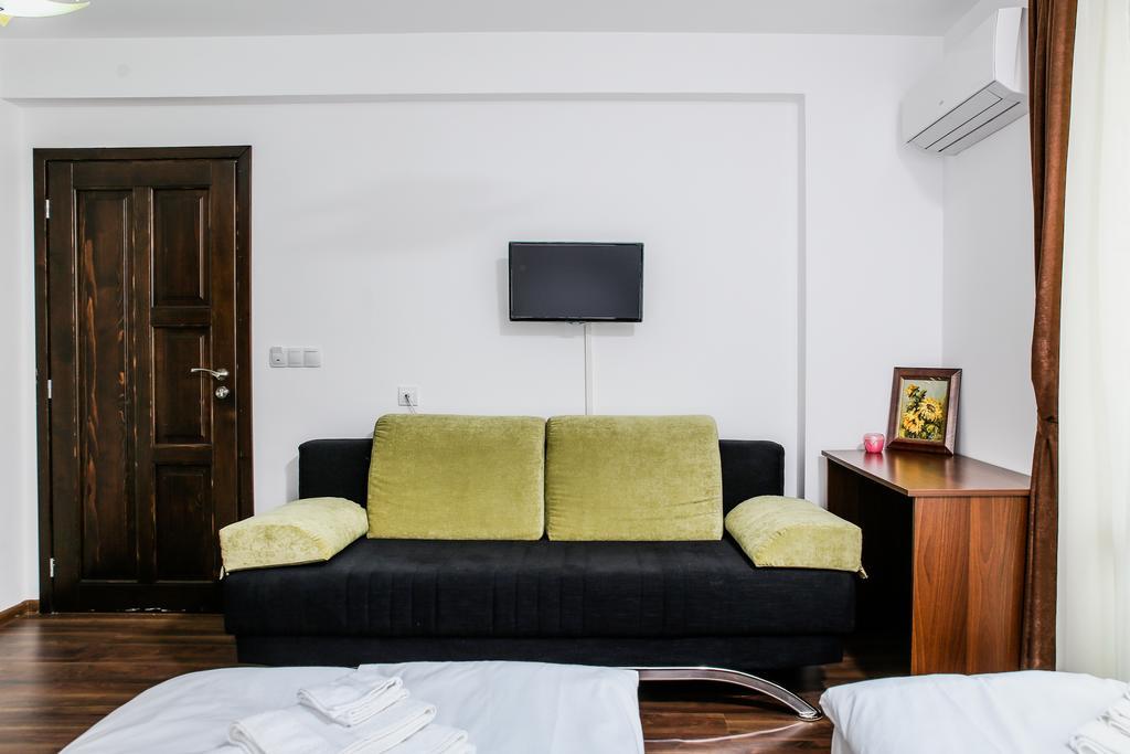 Hotel Бялата Къща Slatograd Zimmer foto