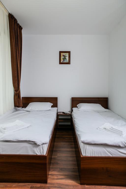 Hotel Бялата Къща Slatograd Zimmer foto