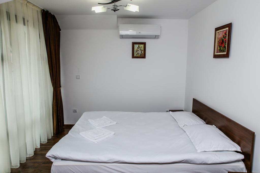 Hotel Бялата Къща Slatograd Zimmer foto