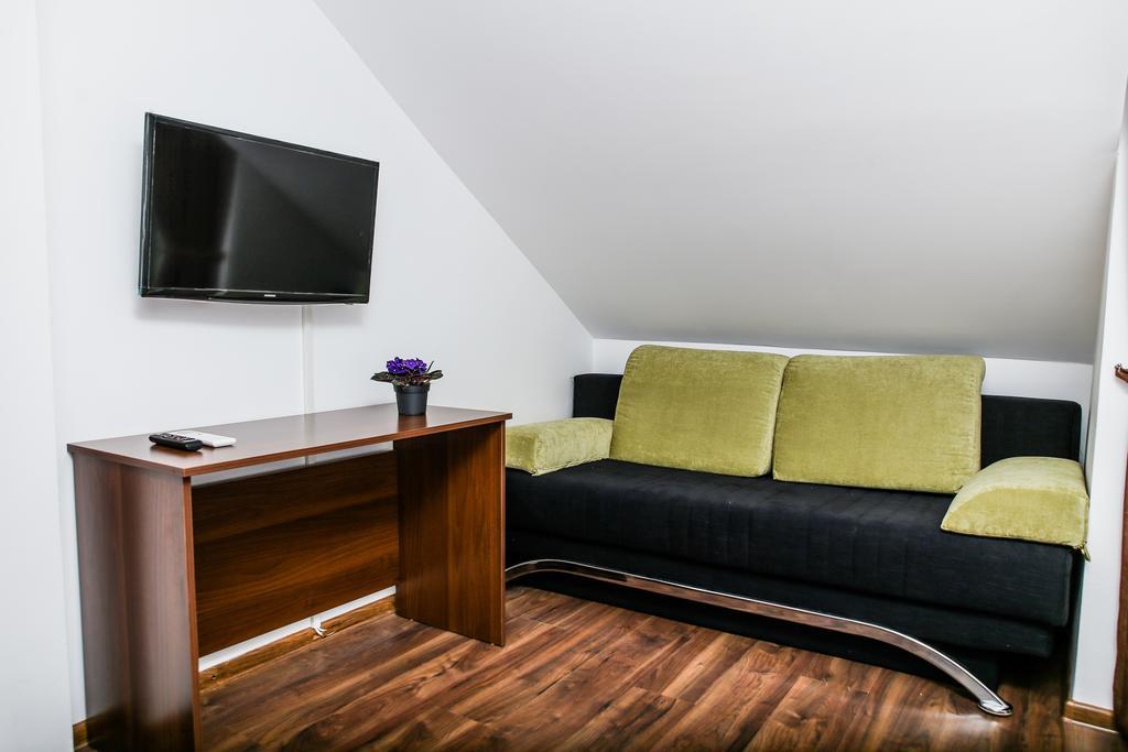 Hotel Бялата Къща Slatograd Zimmer foto