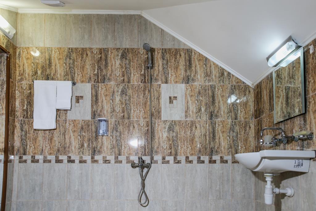 Hotel Бялата Къща Slatograd Zimmer foto