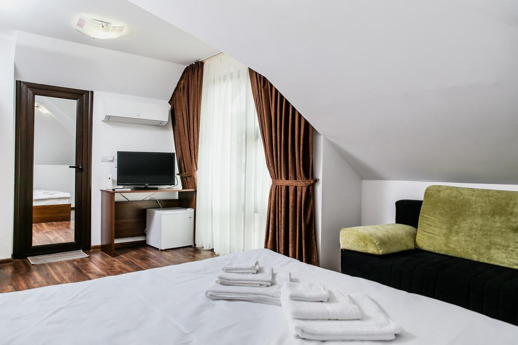 Hotel Бялата Къща Slatograd Zimmer foto