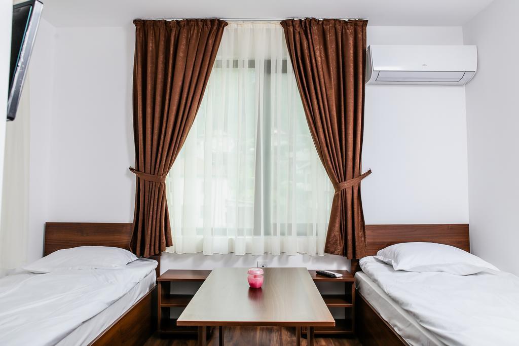 Hotel Бялата Къща Slatograd Zimmer foto