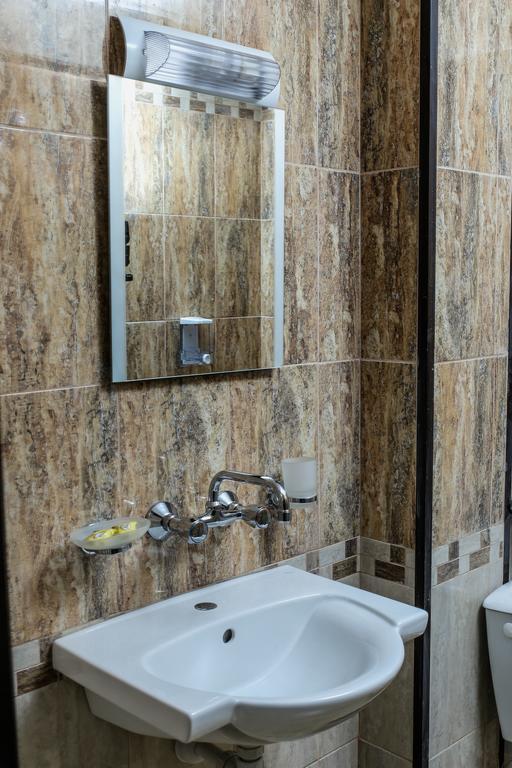 Hotel Бялата Къща Slatograd Zimmer foto