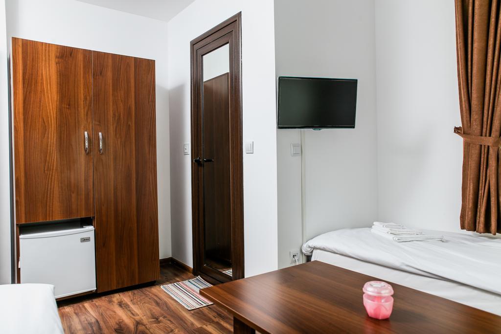 Hotel Бялата Къща Slatograd Zimmer foto