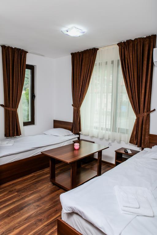 Hotel Бялата Къща Slatograd Zimmer foto